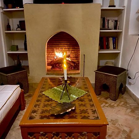 Dar El Hana Ταρουντάντ Εξωτερικό φωτογραφία